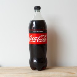 Coca-cola zéro