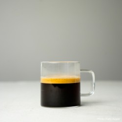 Café thermos 1L