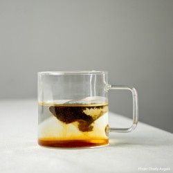 Thé thermos 1L