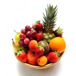Les fruits