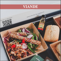 Du 23/06 au 29/06 Viande