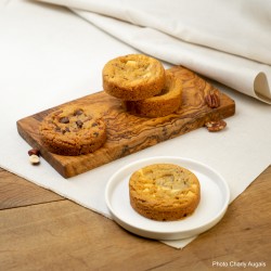 Cookies 25 pièces
