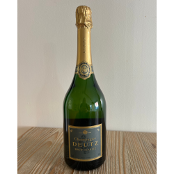 Deutz Champagne Brut