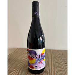 L'Envie de Liberté - Vin Rouge