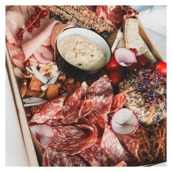 Cagette Charcuterie