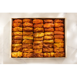 Cagette Cake végétarien 45...