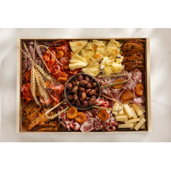 Cagette Charcuterie &...