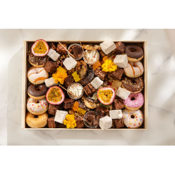 Cagette Sucrée 10/15 personnes