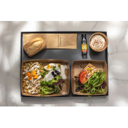 Du 01/12 au 07/12 Végétarien