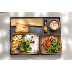 Du 12/01 au 18/01 Viande