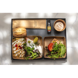 Du 12/01 au 18/01  Poisson