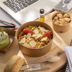 Le Fraîcheur (VÉGÉ)