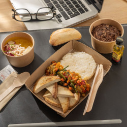 Le Végétal (VEGAN)