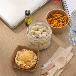 Le Truffissime (VÉGÉ)