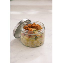 Le Jardin Épicé (VÉGÉ)