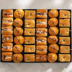 Cagette Mini-Sandwich 36...
