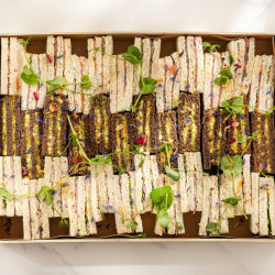 Cagette Club Sandwich 36...