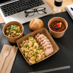 Le Saveurs d'ailleurs