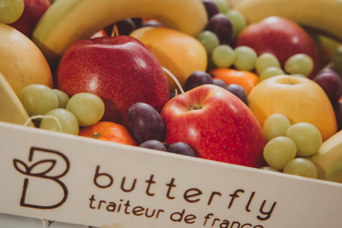 Petit déjeuner
