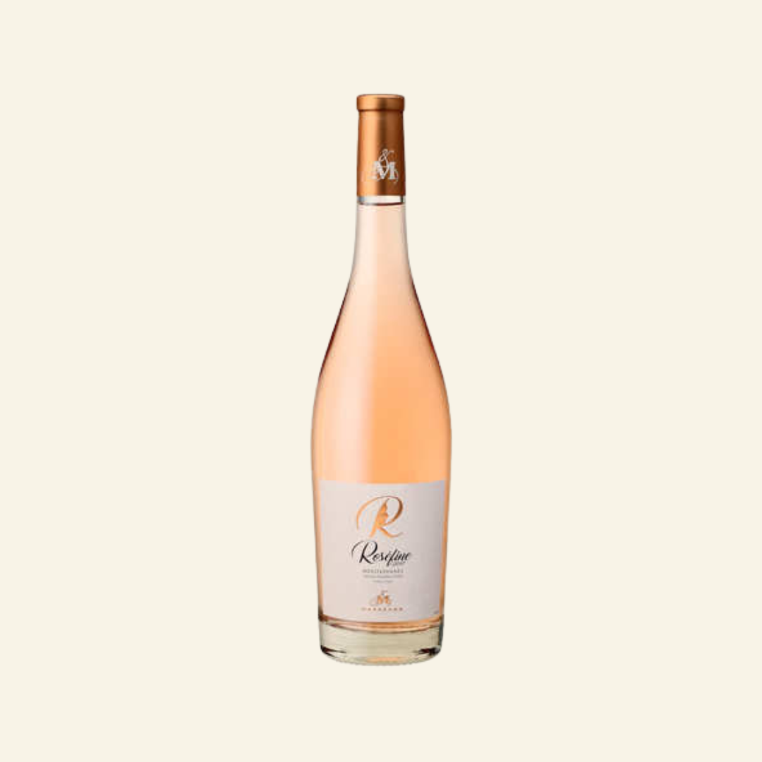 Vin rosé Rosefine IGP · 75 cl