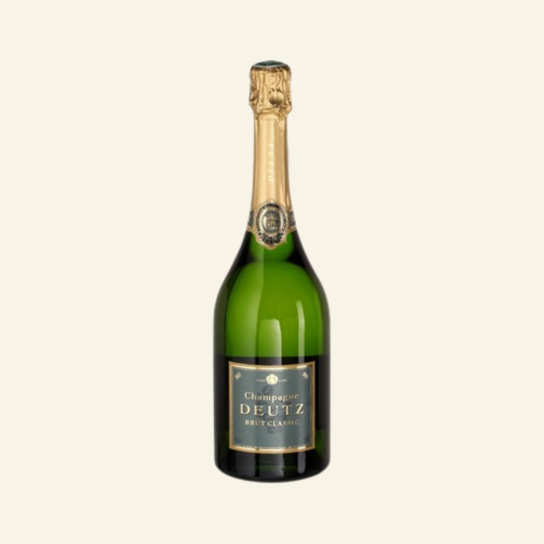Champagne Deutz · 75 cl