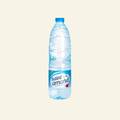 Eau plate Saint-Amand · 1 L