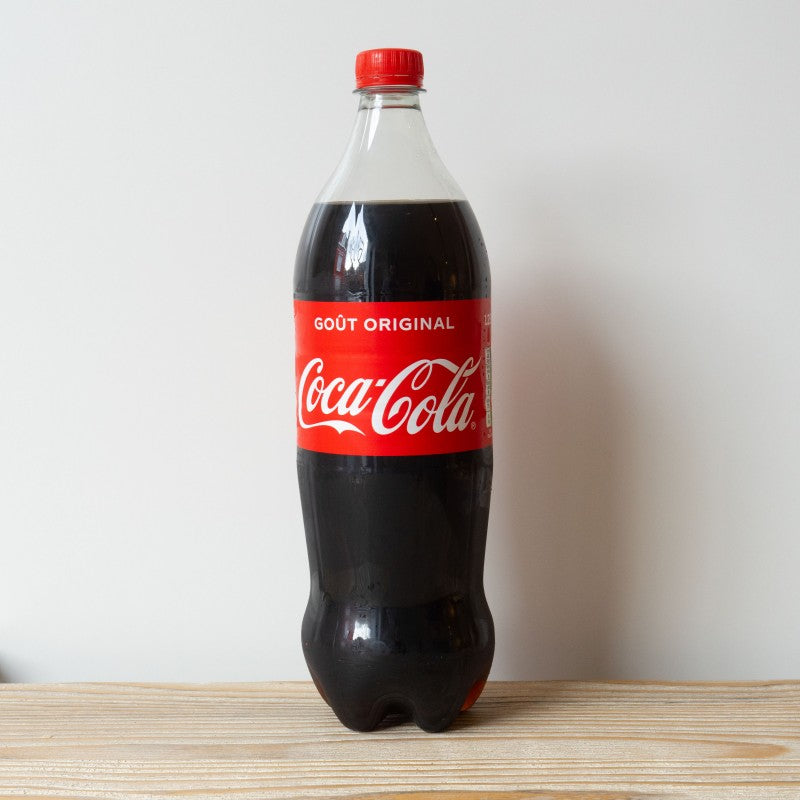 Coca-cola