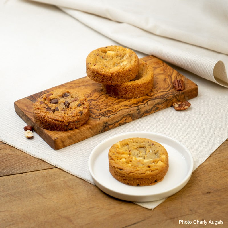 Cookies 25 pièces