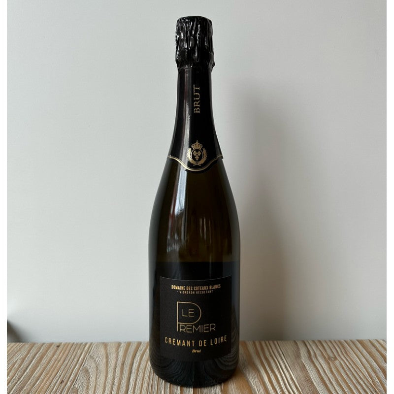LE PREMIER - CRÉMANT DE LOIRE