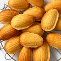 Madeleines de Marie