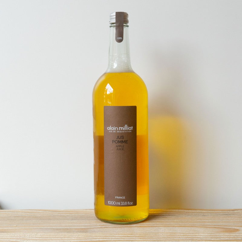 Jus d'Orange Alain Milliat