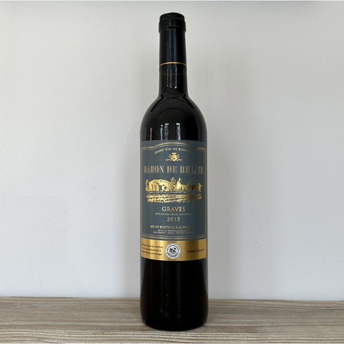 BARON DE BELAIR
