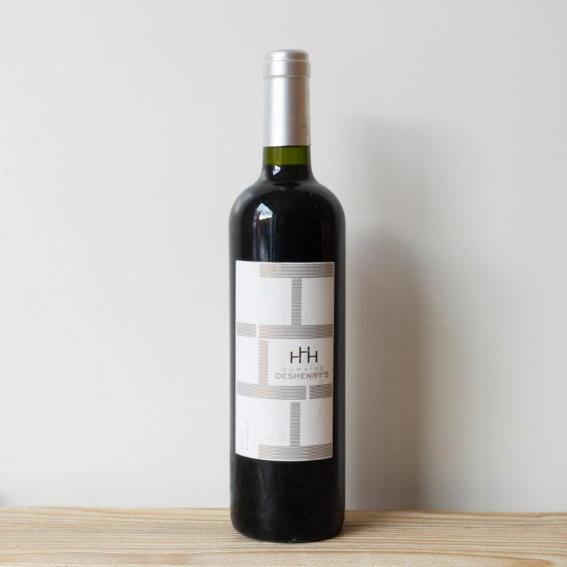 DOMAINE DESHENRYS